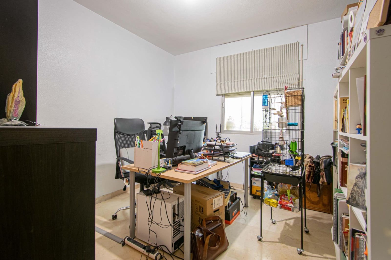 4 soverom Leilighet til salgs i Sevilla by med garasje - € 450 000 (Ref: 9659502)