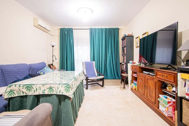 4 soverom Leilighet til salgs i Sevilla by med garasje - € 450 000 (Ref: 9659502)