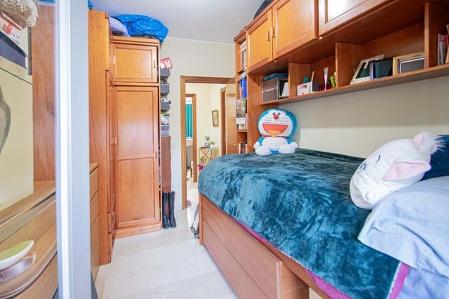 4 soverom Leilighet til salgs i Sevilla by med garasje - € 450 000 (Ref: 9659502)