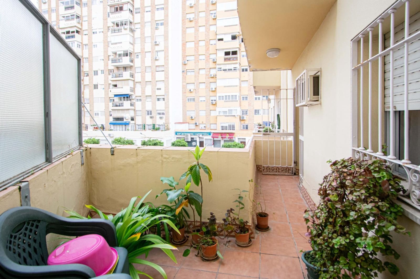 4 soverom Leilighet til salgs i Sevilla by med garasje - € 450 000 (Ref: 9659502)