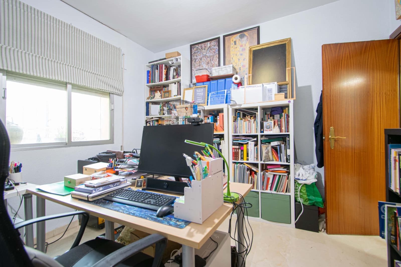 4 soverom Leilighet til salgs i Sevilla by med garasje - € 450 000 (Ref: 9659502)