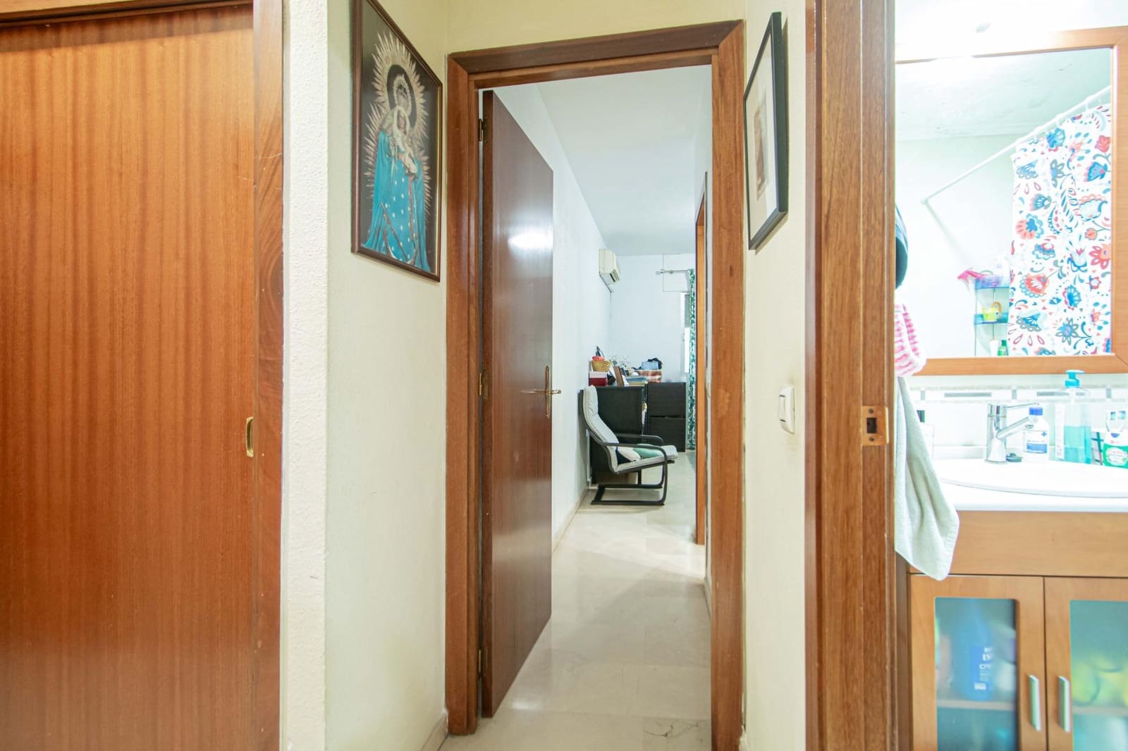 4 soverom Leilighet til salgs i Sevilla by med garasje - € 450 000 (Ref: 9659502)