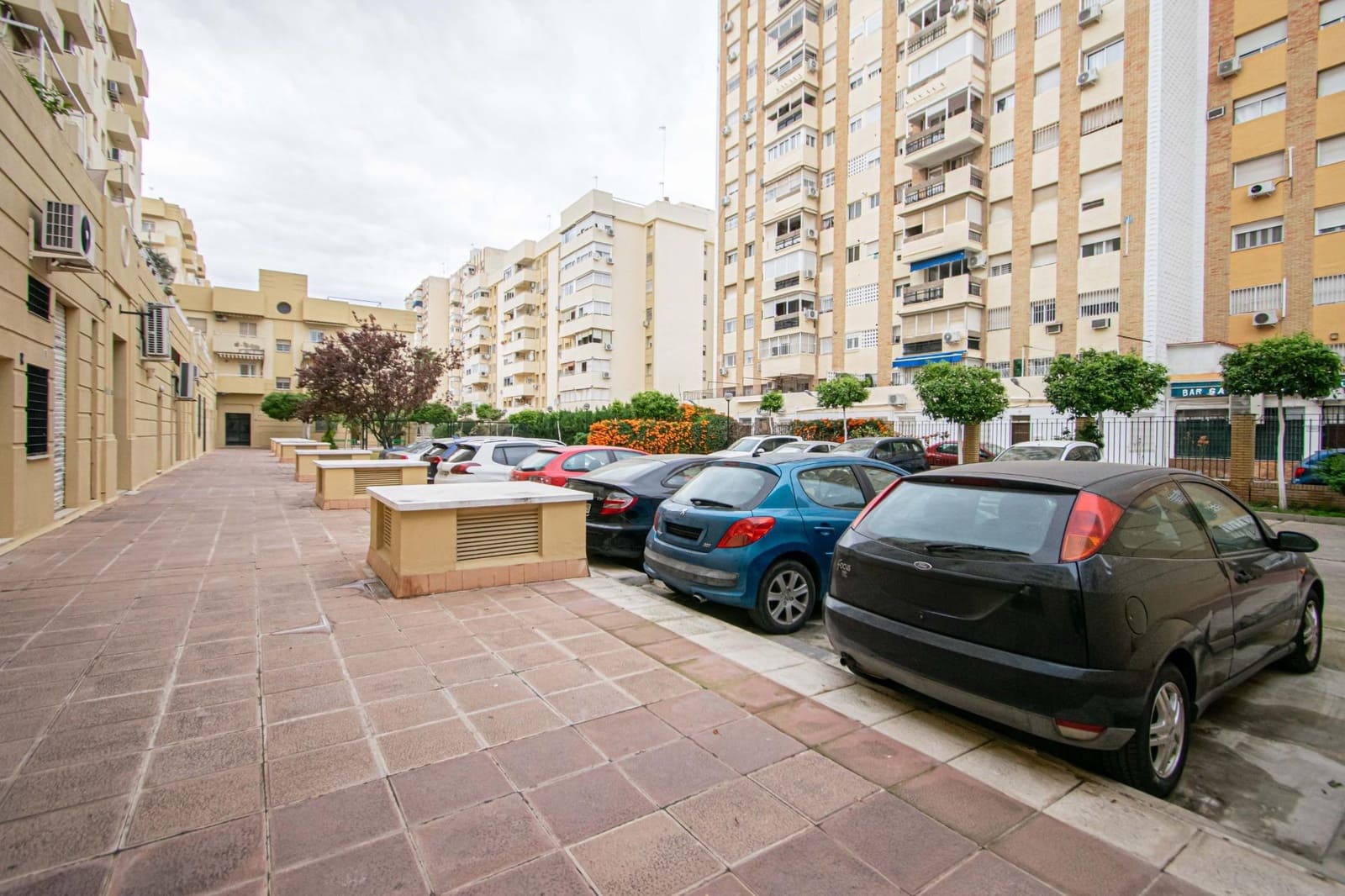 4 soverom Leilighet til salgs i Sevilla by med garasje - € 450 000 (Ref: 9659502)