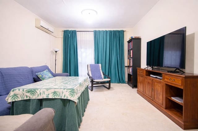 4 soverom Leilighet til salgs i Sevilla by med garasje - € 450 000 (Ref: 9659502)