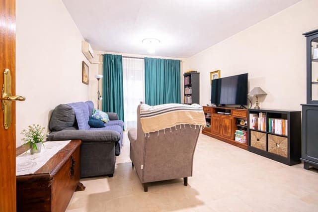 4 soverom Leilighet til salgs i Sevilla by med garasje - € 450 000 (Ref: 9659502)