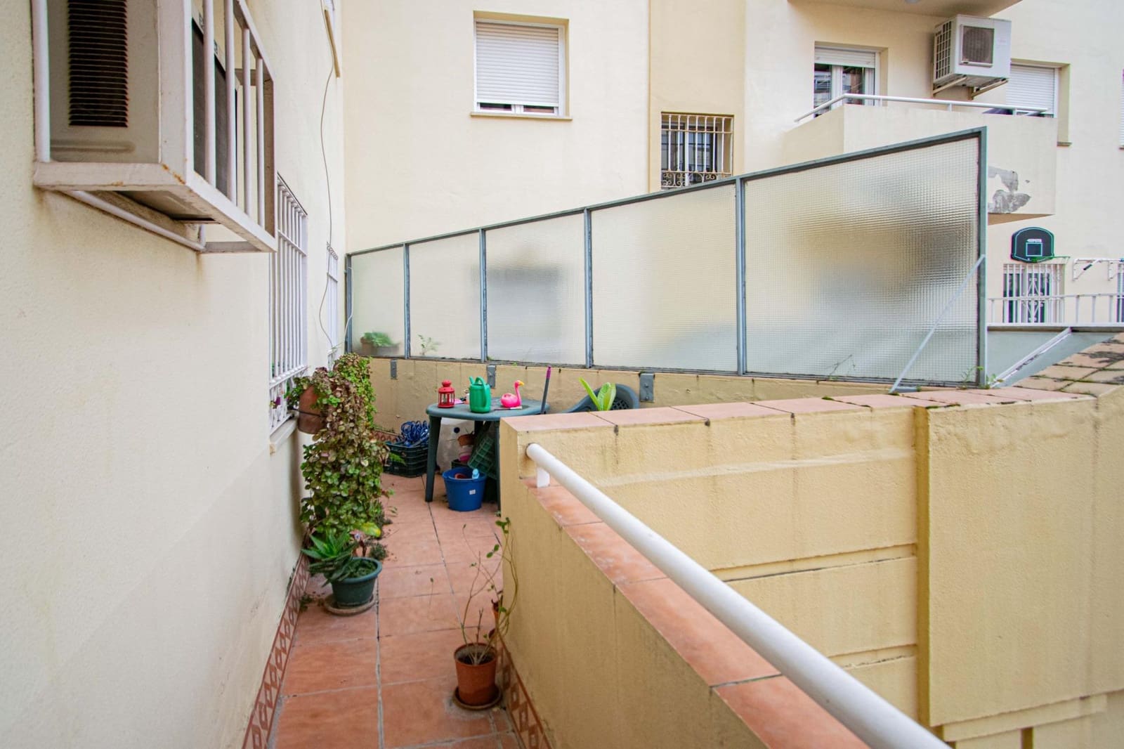 4 soveværelse Lejlighed til salg i Sevilla by med garage - € 450.000 (Ref: 9659502)