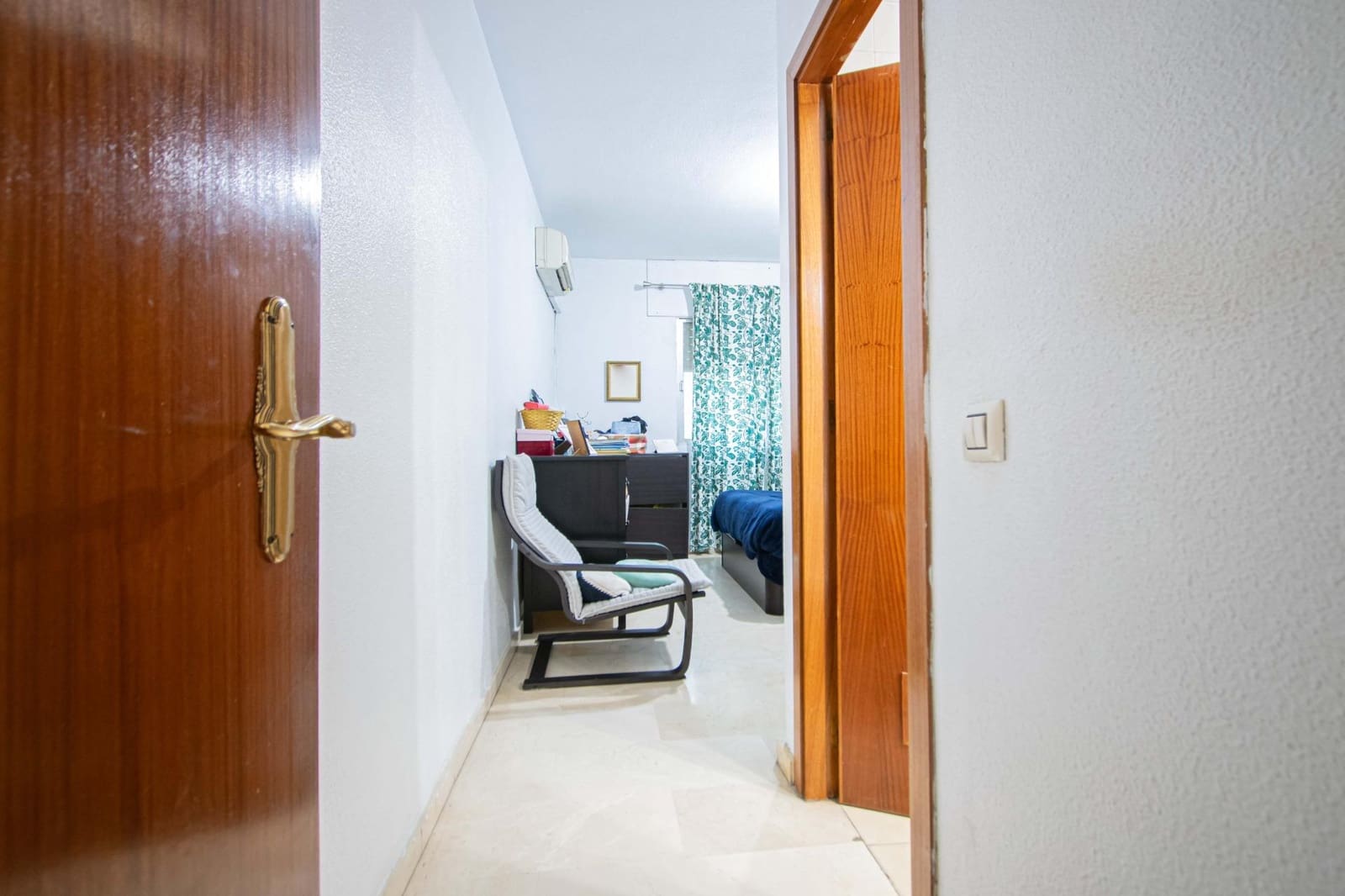 4 soveværelse Lejlighed til salg i Sevilla by med garage - € 450.000 (Ref: 9659502)