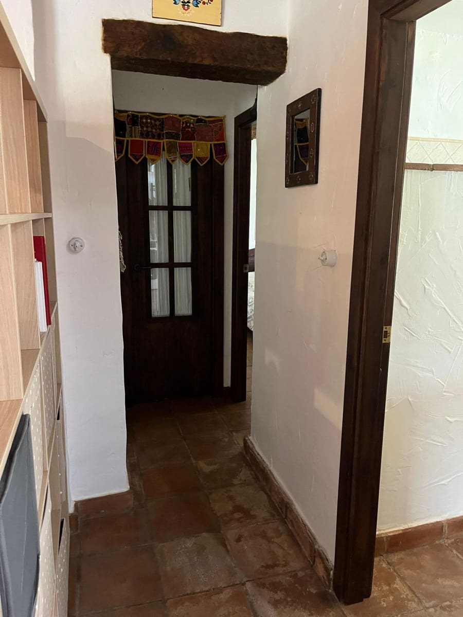 6 Zimmer Finca/Landgut zu verkaufen in El Ronquillo mit Pool - 320.000 € (Ref: 9663780)