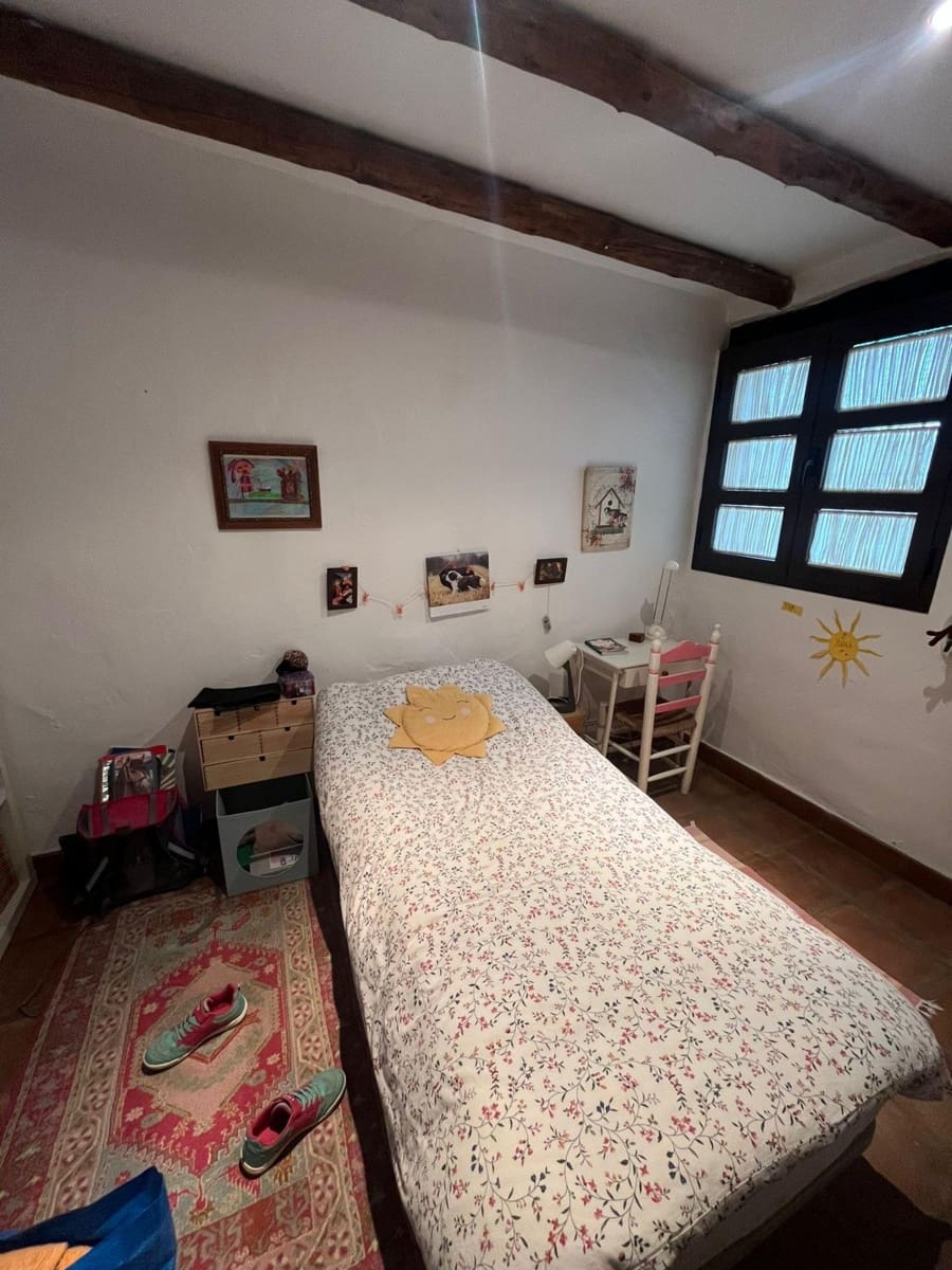 6 Zimmer Finca/Landgut zu verkaufen in El Ronquillo mit Pool - 320.000 € (Ref: 9663780)