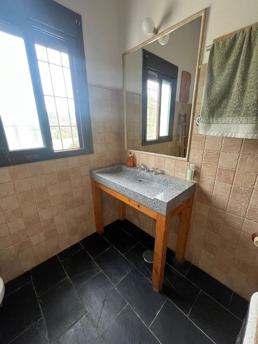 6 Zimmer Finca/Landgut zu verkaufen in El Ronquillo mit Pool - 320.000 € (Ref: 9663780)