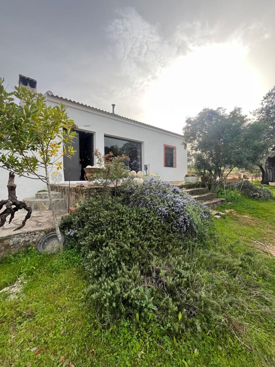 6 Zimmer Finca/Landgut zu verkaufen in El Ronquillo mit Pool - 320.000 € (Ref: 9663780)