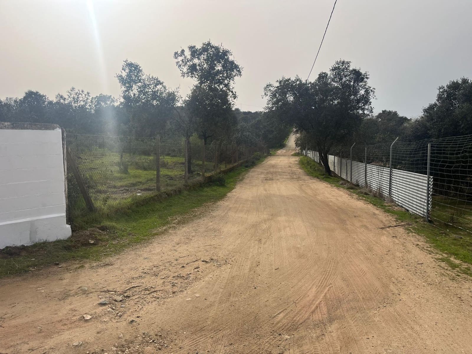 6 Zimmer Finca/Landgut zu verkaufen in El Ronquillo mit Pool - 320.000 € (Ref: 9663780)