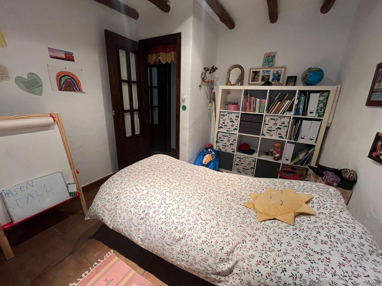 6 Zimmer Finca/Landgut zu verkaufen in El Ronquillo mit Pool - 320.000 € (Ref: 9663780)