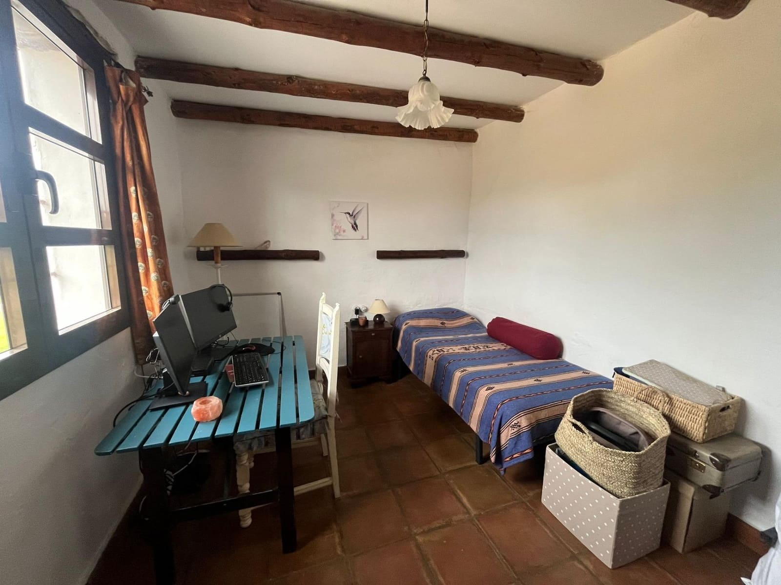 6 Zimmer Finca/Landgut zu verkaufen in El Ronquillo mit Pool - 320.000 € (Ref: 9663780)