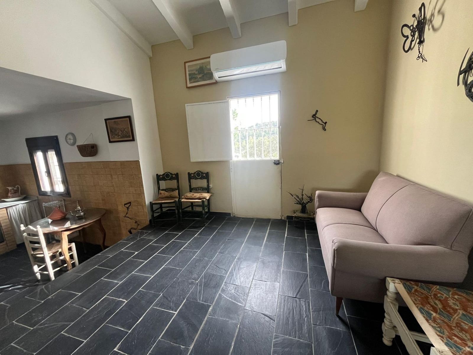 6 Zimmer Finca/Landgut zu verkaufen in El Ronquillo mit Pool - 320.000 € (Ref: 9663780)