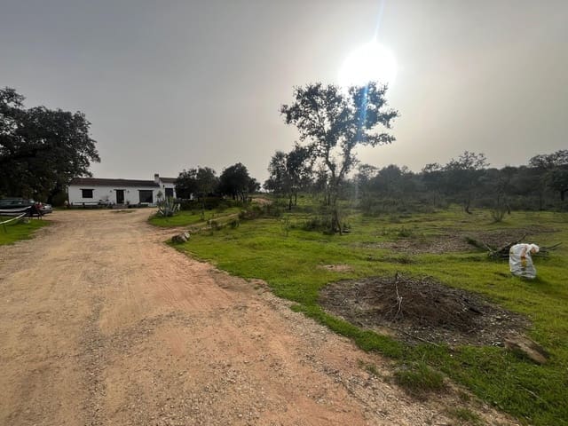 6 Zimmer Finca/Landgut zu verkaufen in El Ronquillo mit Pool - 320.000 € (Ref: 9663780)