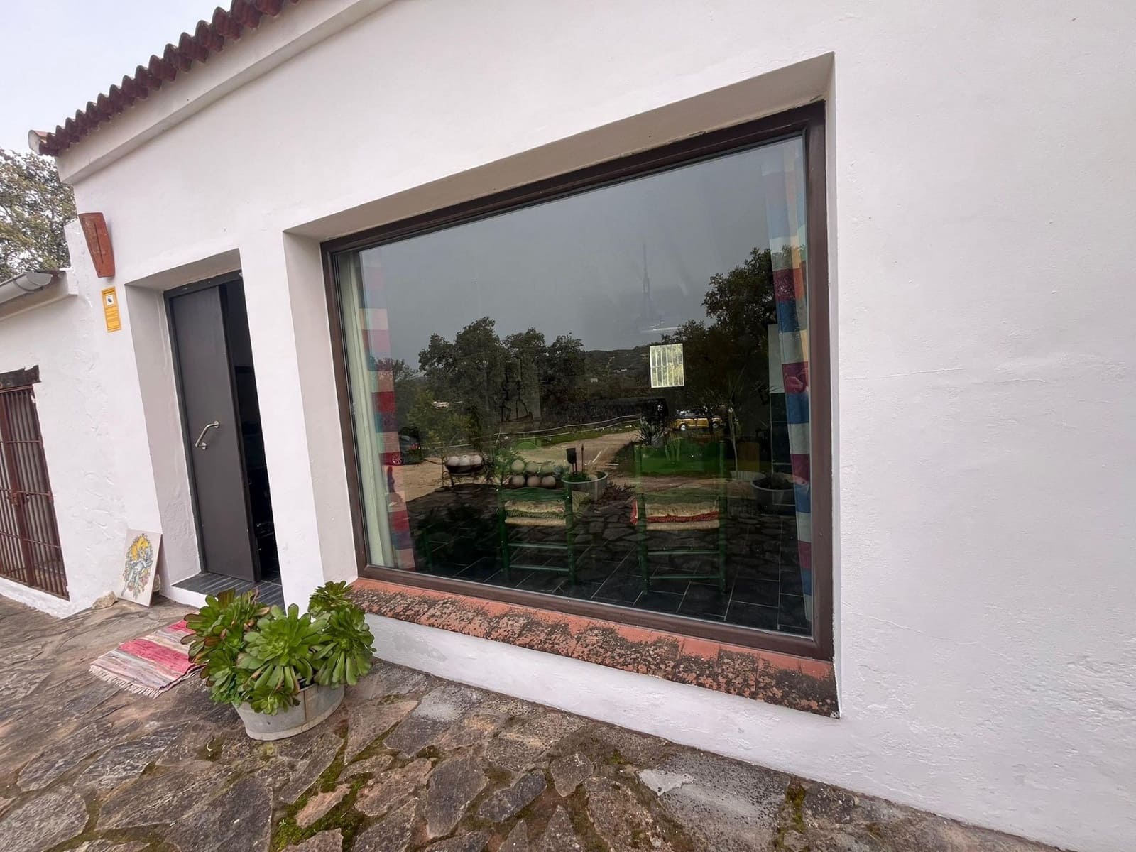 6 Zimmer Finca/Landgut zu verkaufen in El Ronquillo mit Pool - 320.000 € (Ref: 9663780)