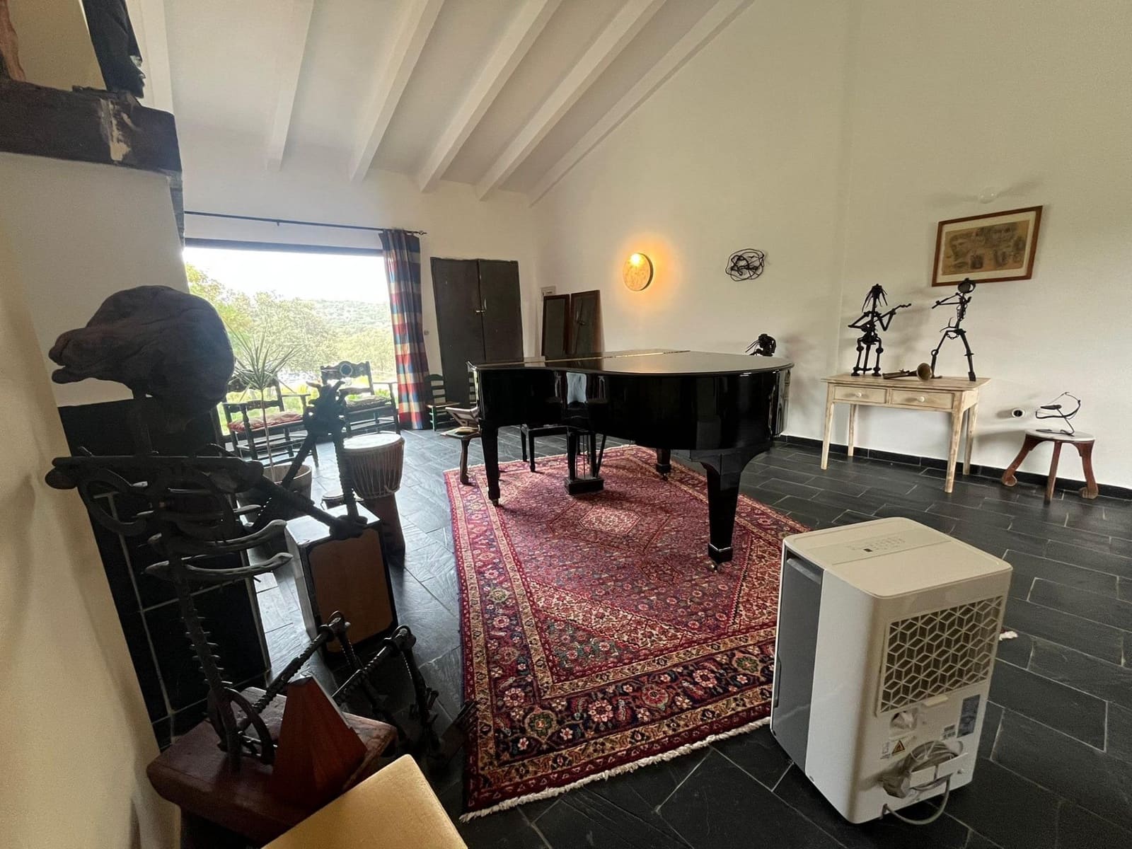 6 Zimmer Finca/Landgut zu verkaufen in El Ronquillo mit Pool - 320.000 € (Ref: 9663780)