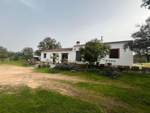 6 Zimmer Finca/Landgut zu verkaufen in El Ronquillo mit Pool - 320.000 € (Ref: 9663780)