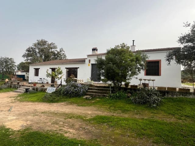 6 Zimmer Finca/Landgut zu verkaufen in El Ronquillo mit Pool - 320.000 € (Ref: 9663780)