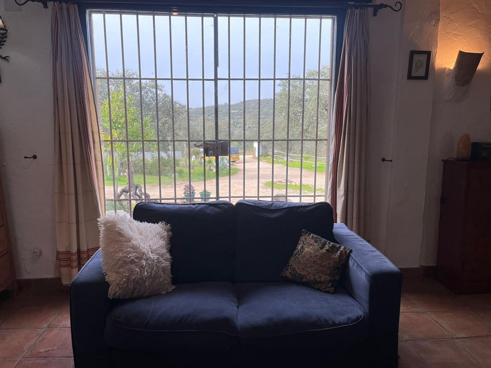 6 bedroom Finca/Country House for sale in El Ronquillo with pool - € 320,000 (Ref: 9663780)