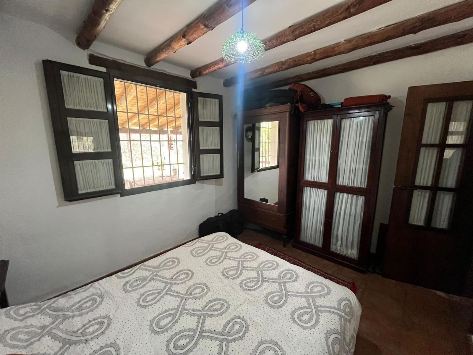 6 bedroom Finca/Country House for sale in El Ronquillo with pool - € 320,000 (Ref: 9663780)