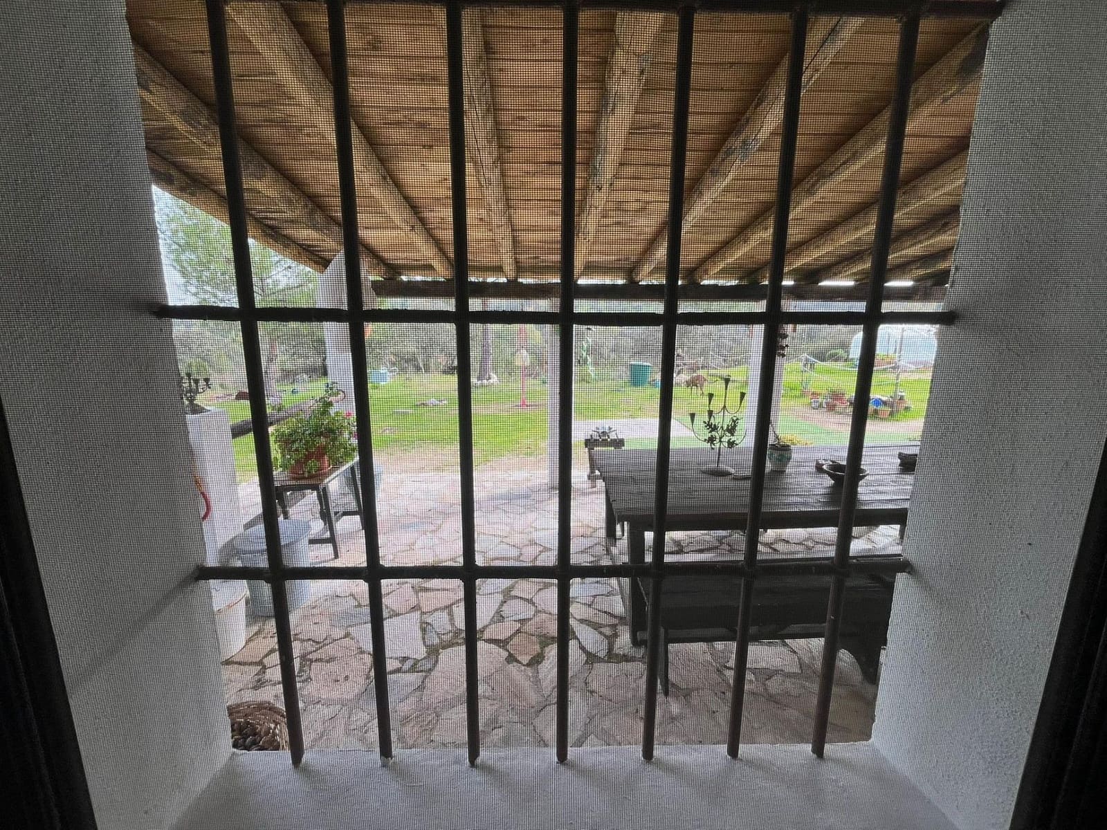 6 bedroom Finca/Country House for sale in El Ronquillo with pool - € 320,000 (Ref: 9663780)