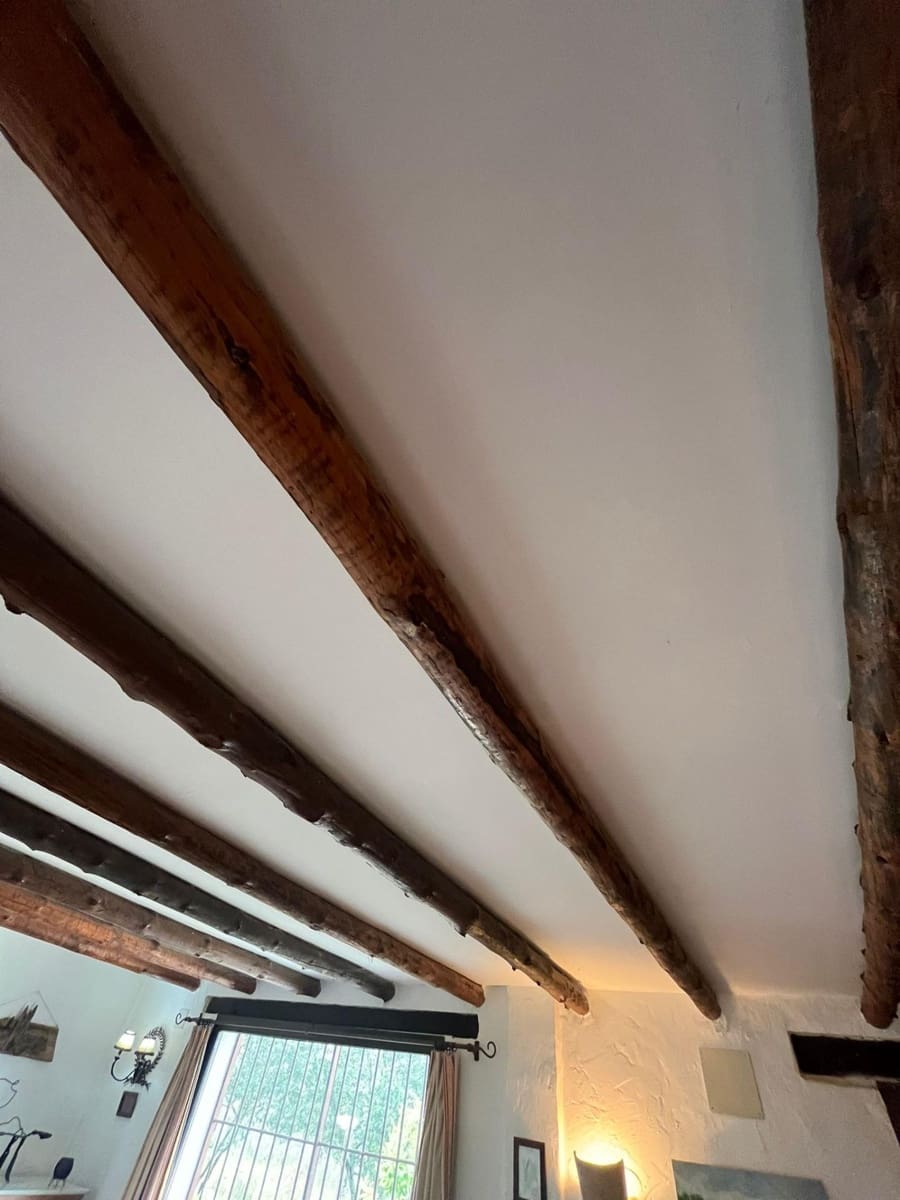 6 slaapkamer Finca/Landhuis te koop in El Ronquillo met zwembad - € 290.000 (Ref: 9663780)