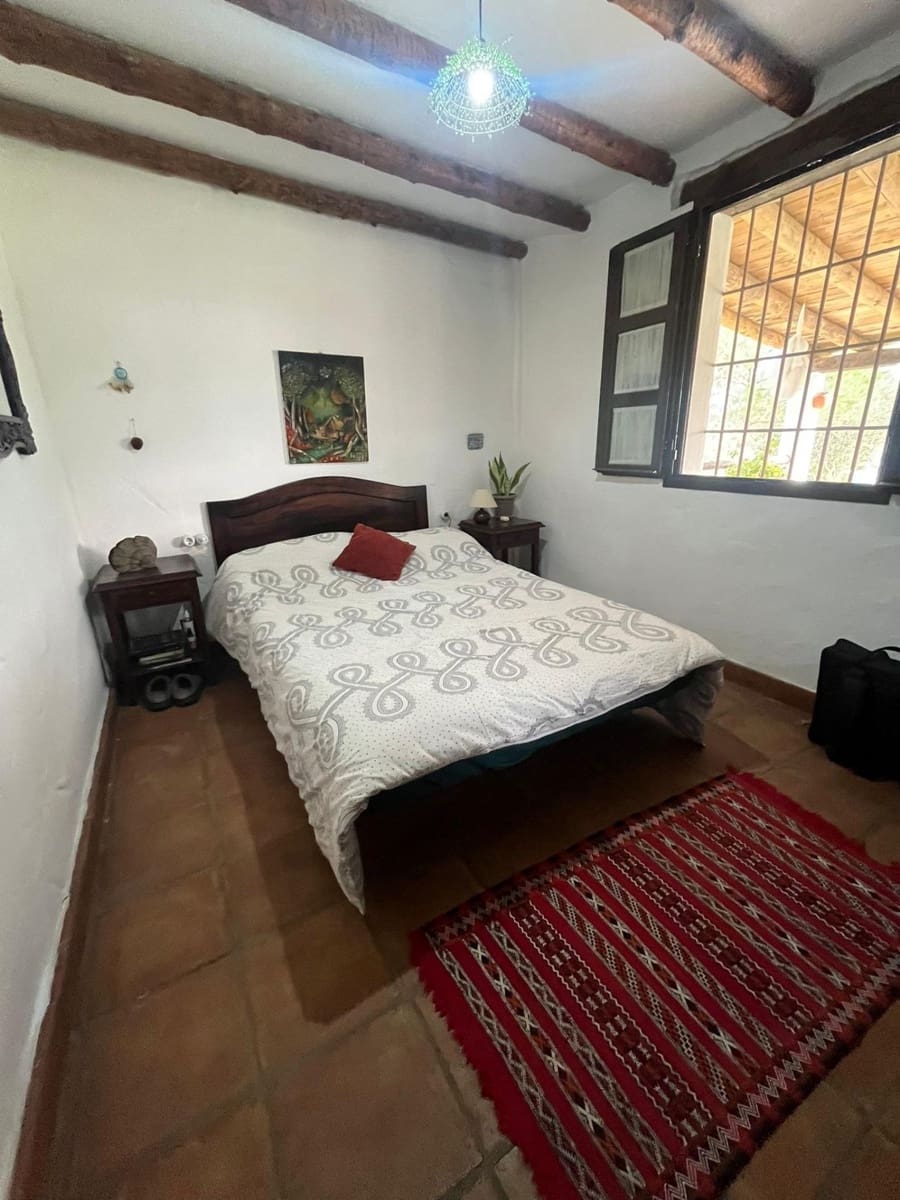 6 slaapkamer Finca/Landhuis te koop in El Ronquillo met zwembad - € 290.000 (Ref: 9663780)