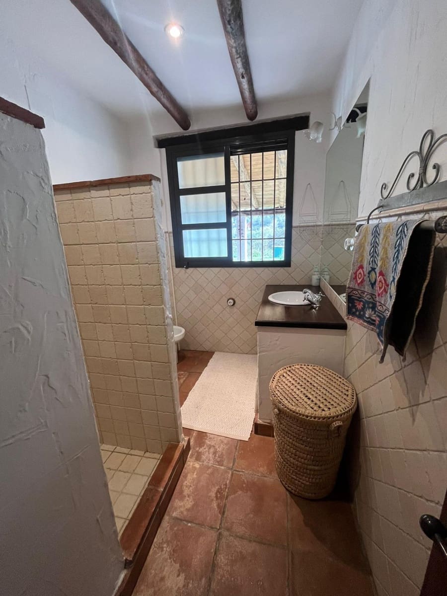 6 slaapkamer Finca/Landhuis te koop in El Ronquillo met zwembad - € 290.000 (Ref: 9663780)