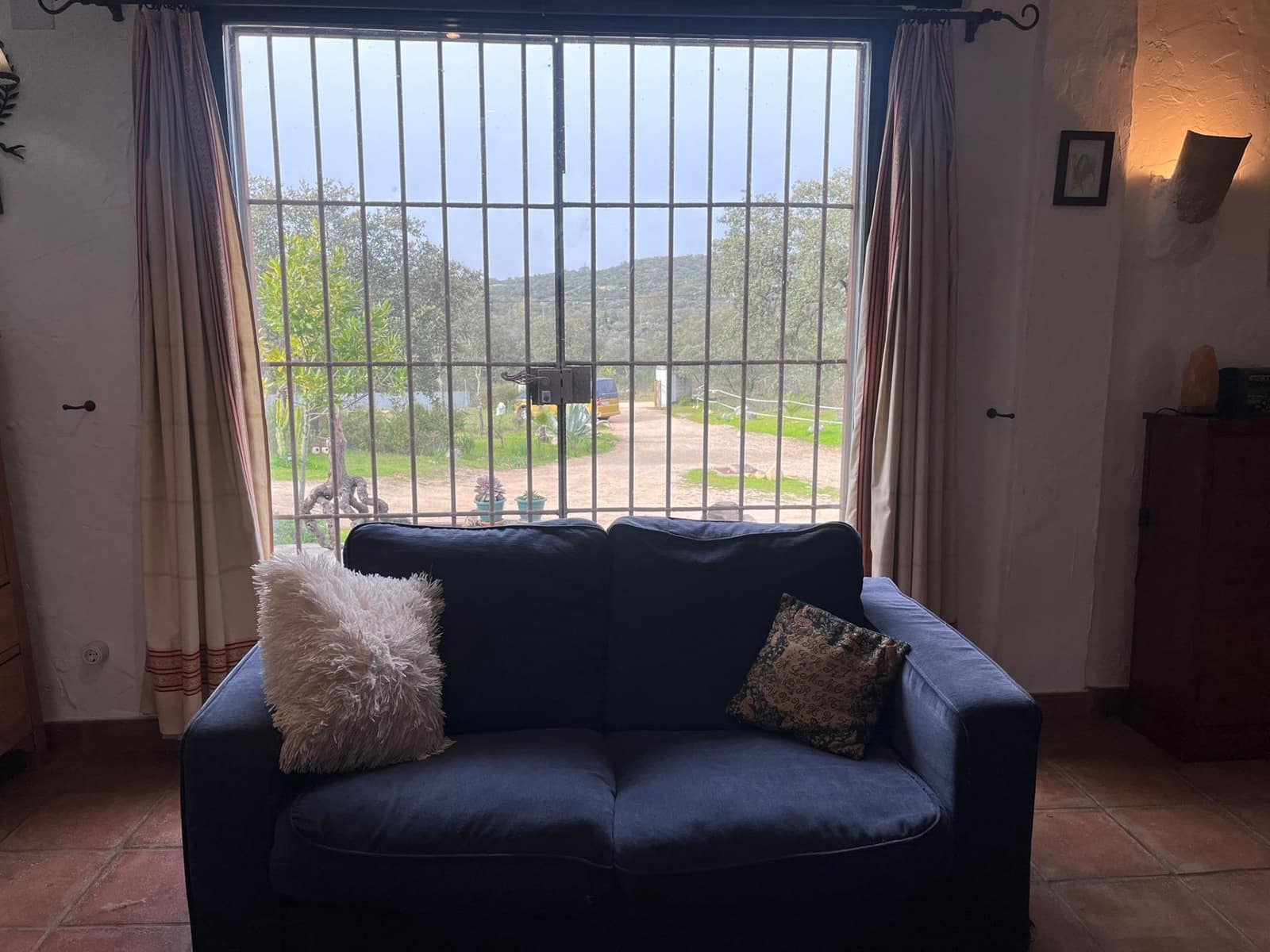 6 slaapkamer Finca/Landhuis te koop in El Ronquillo met zwembad - € 290.000 (Ref: 9663780)