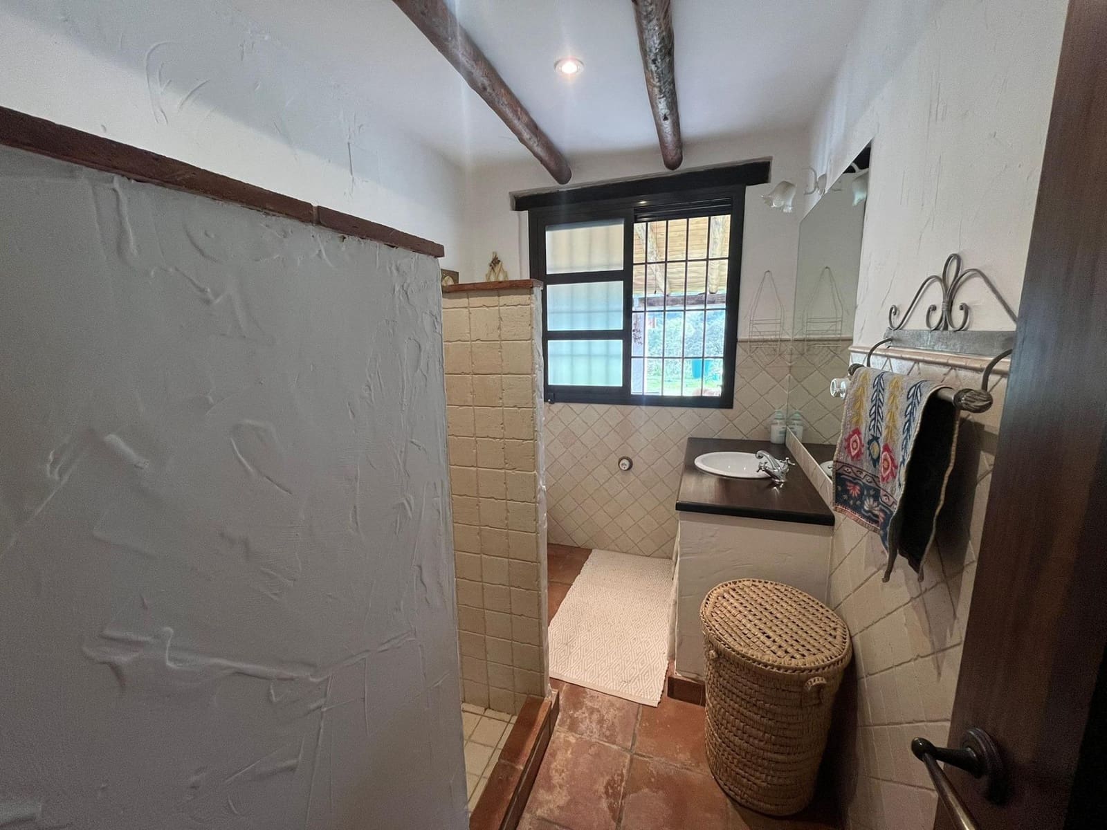 6 slaapkamer Finca/Landhuis te koop in El Ronquillo met zwembad - € 290.000 (Ref: 9663780)