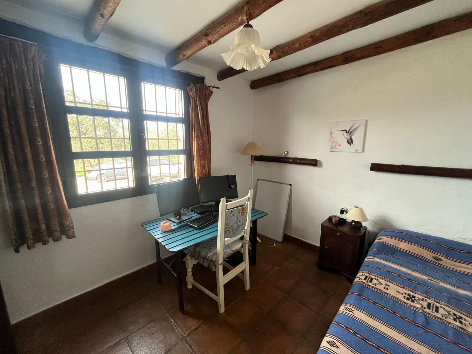 6 slaapkamer Finca/Landhuis te koop in El Ronquillo met zwembad - € 290.000 (Ref: 9663780)
