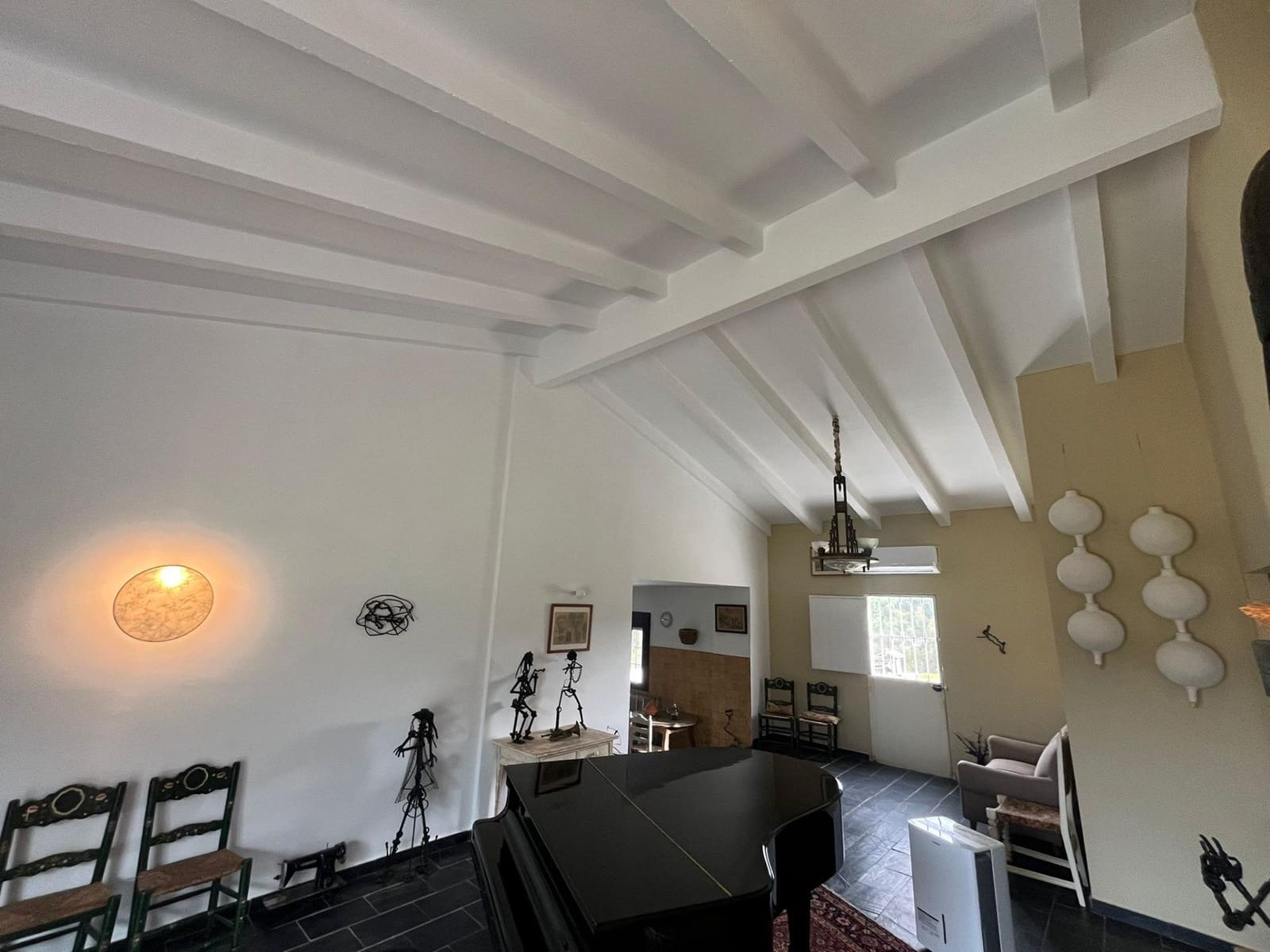 6 slaapkamer Finca/Landhuis te koop in El Ronquillo met zwembad - € 290.000 (Ref: 9663780)