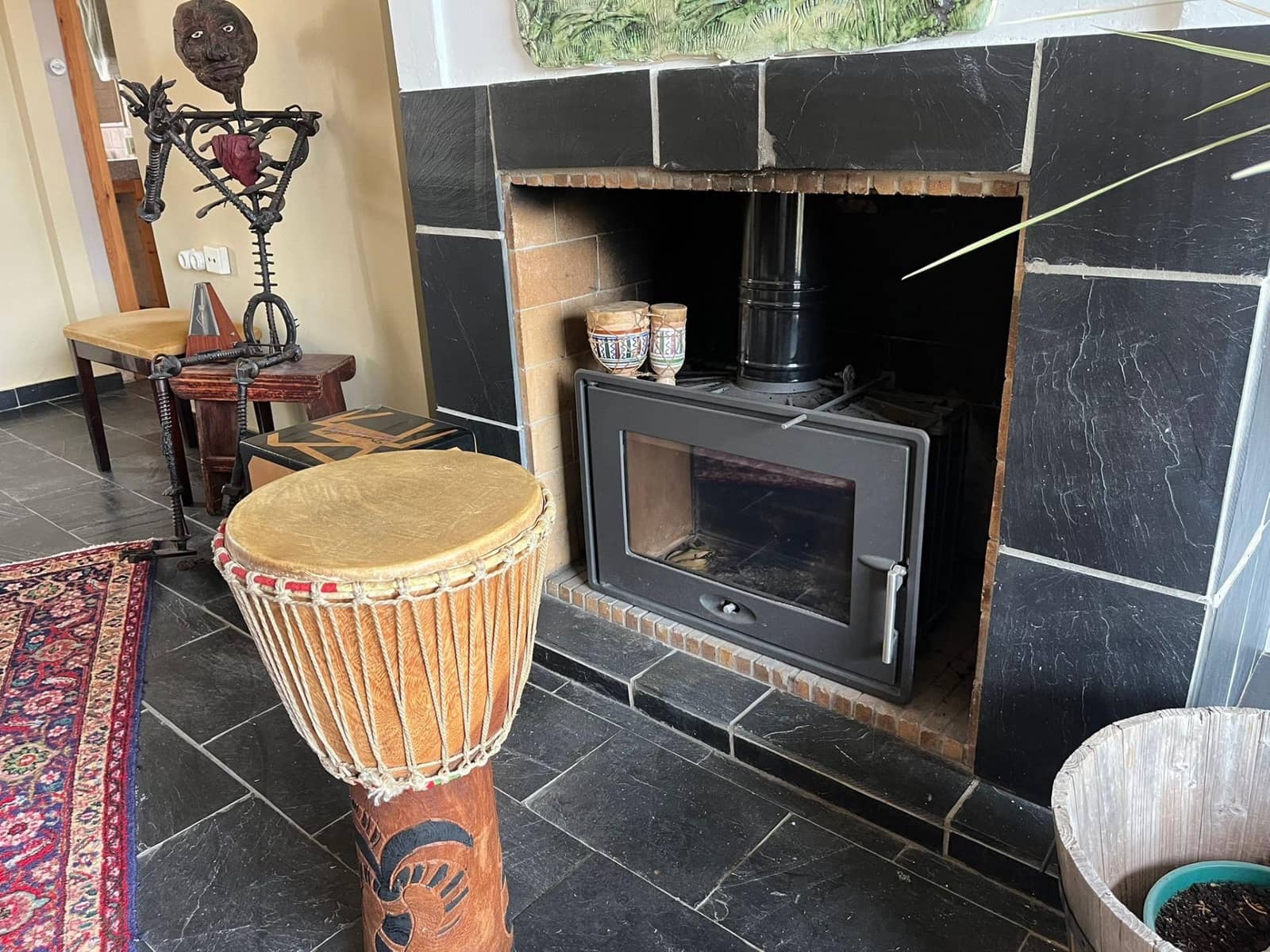 6 slaapkamer Finca/Landhuis te koop in El Ronquillo met zwembad - € 290.000 (Ref: 9663780)