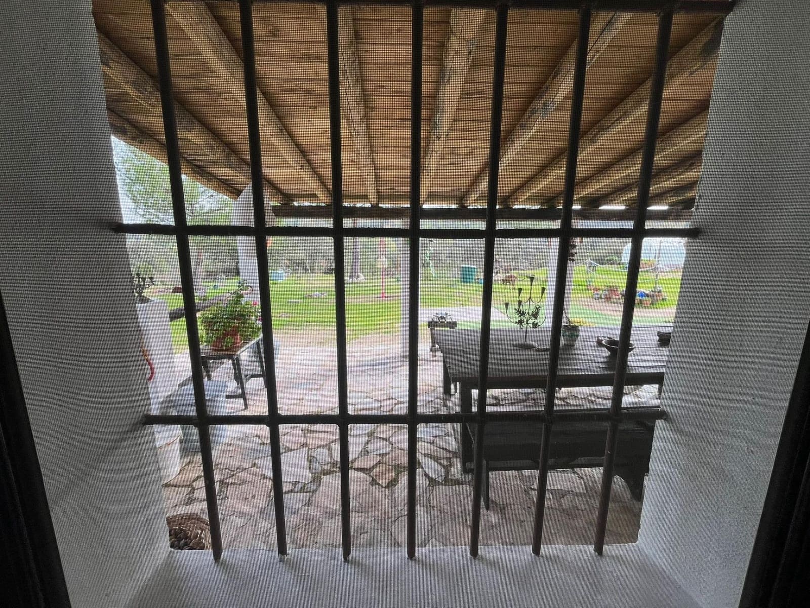 6 slaapkamer Finca/Landhuis te koop in El Ronquillo met zwembad - € 290.000 (Ref: 9663780)