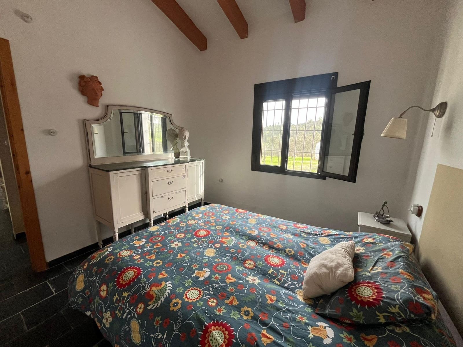 6 slaapkamer Finca/Landhuis te koop in El Ronquillo met zwembad - € 290.000 (Ref: 9663780)