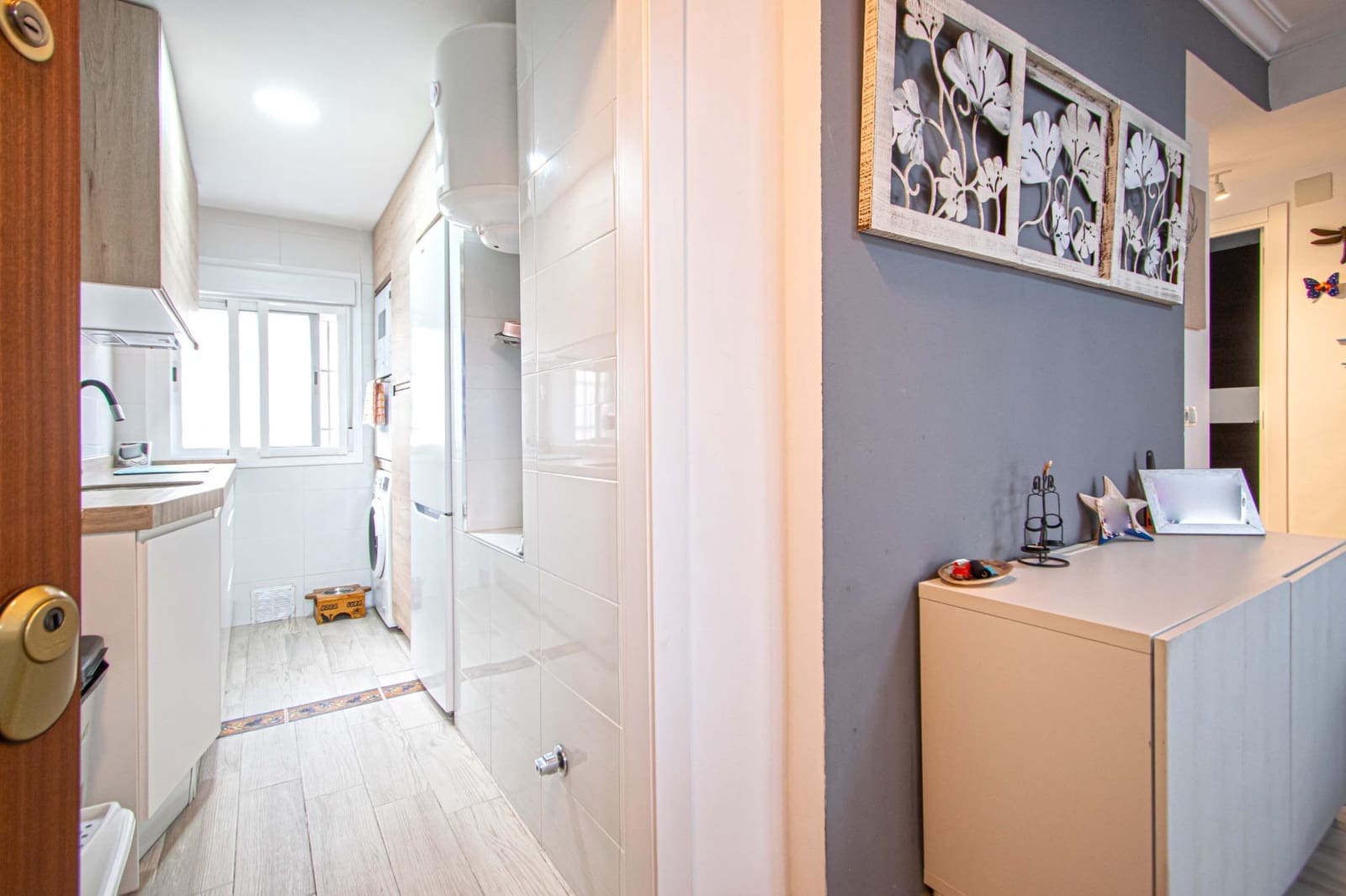 3 slaapkamer Flat te koop in Sevilla stad - € 149.000 (Ref: 9670756)