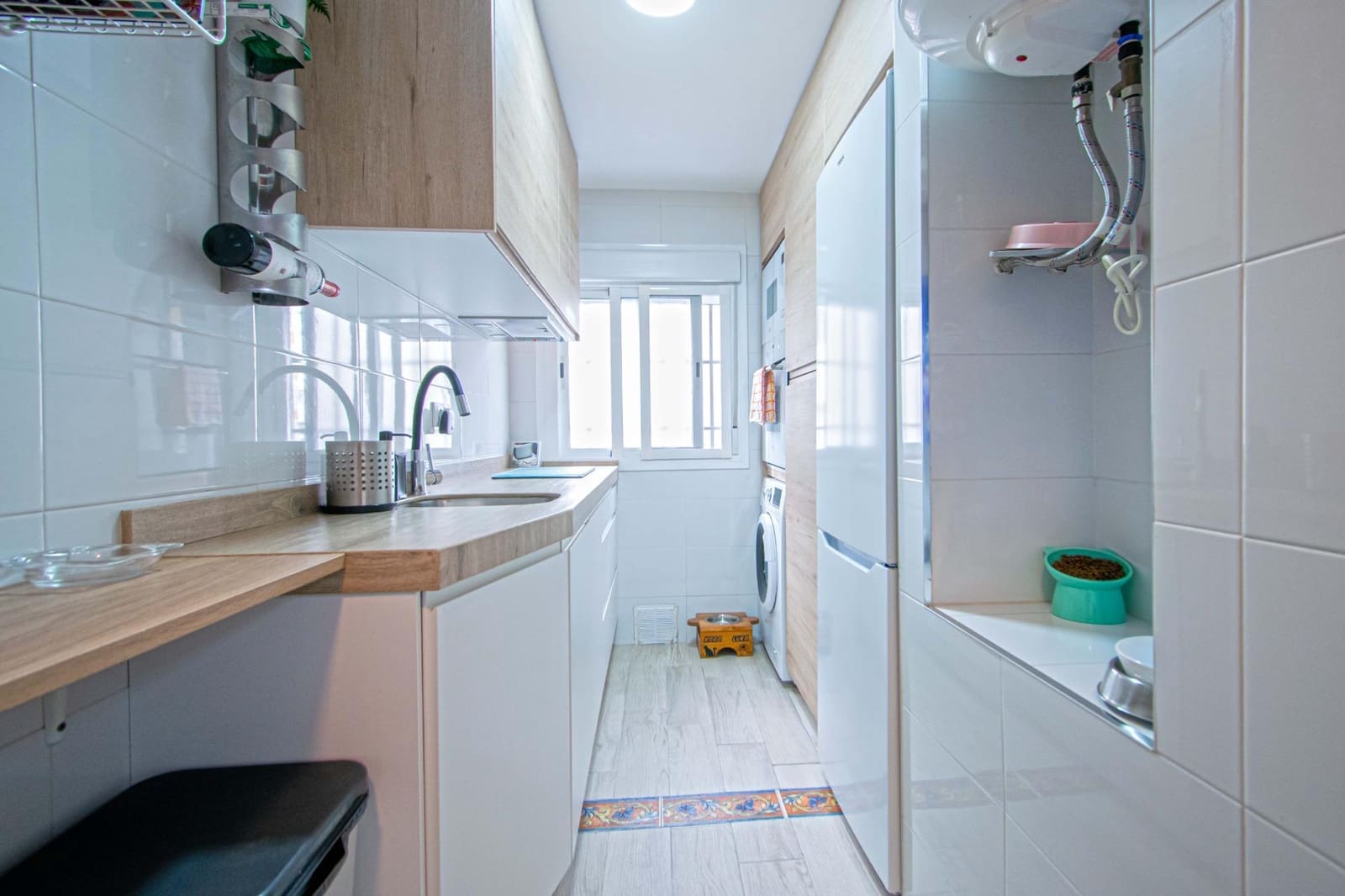 3 slaapkamer Flat te koop in Sevilla stad - € 149.000 (Ref: 9670756)