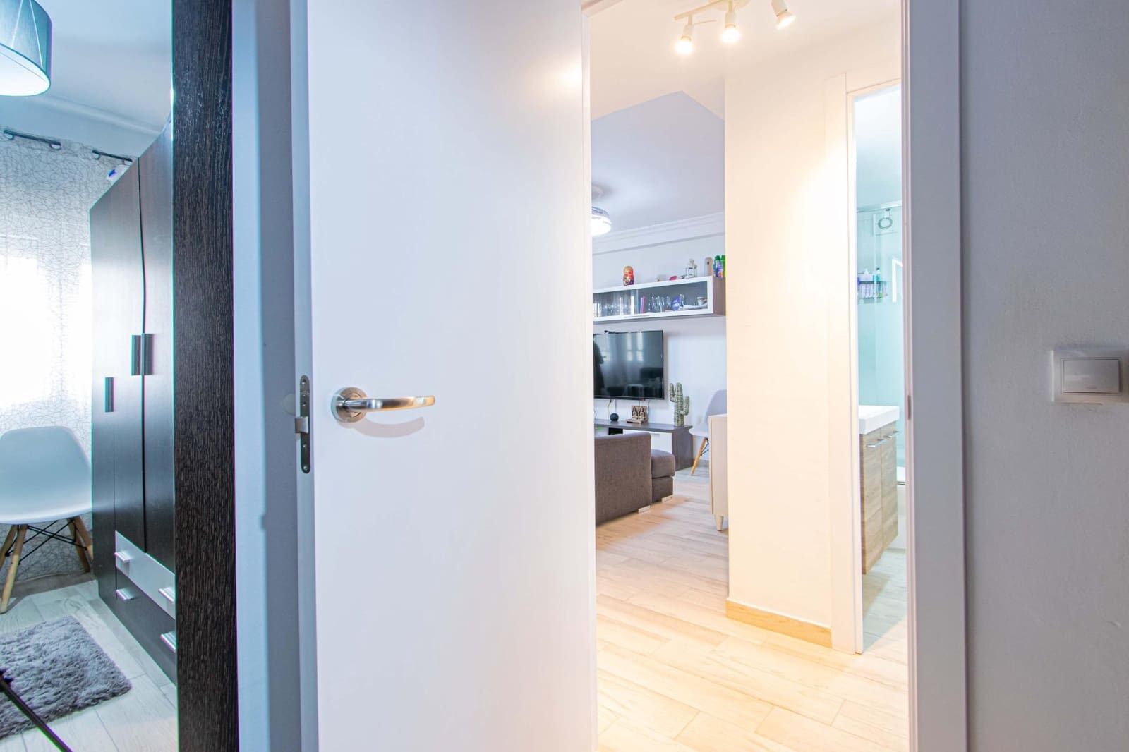 3 slaapkamer Flat te koop in Sevilla stad - € 149.000 (Ref: 9670756)