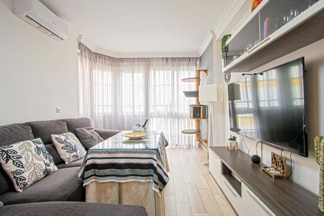 3 sovrum Lägenhet till salu i Sevilla stad - 149 000 € (Ref: 9670756)