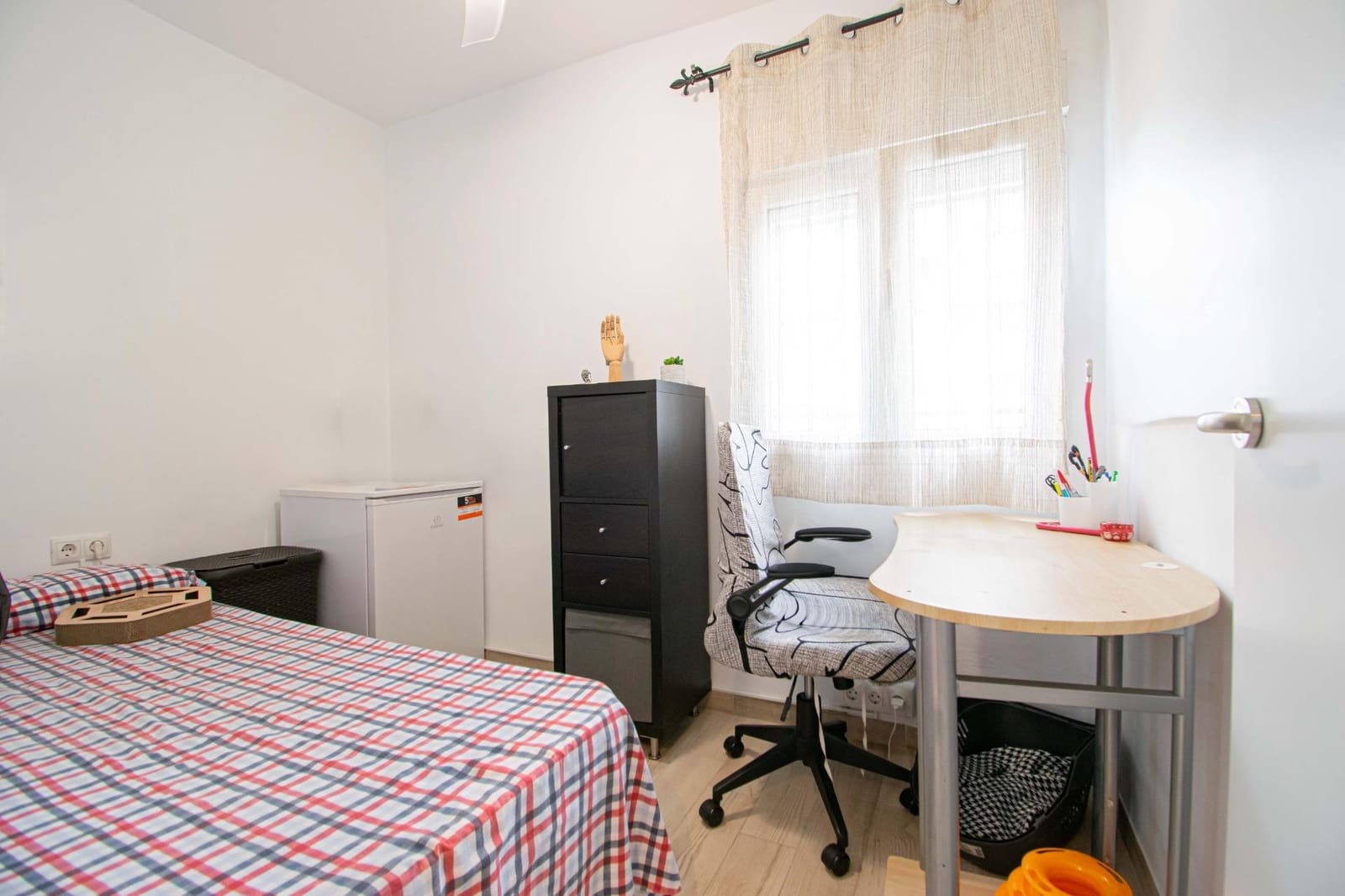 3 slaapkamer Flat te koop in Sevilla stad - € 149.000 (Ref: 9670756)