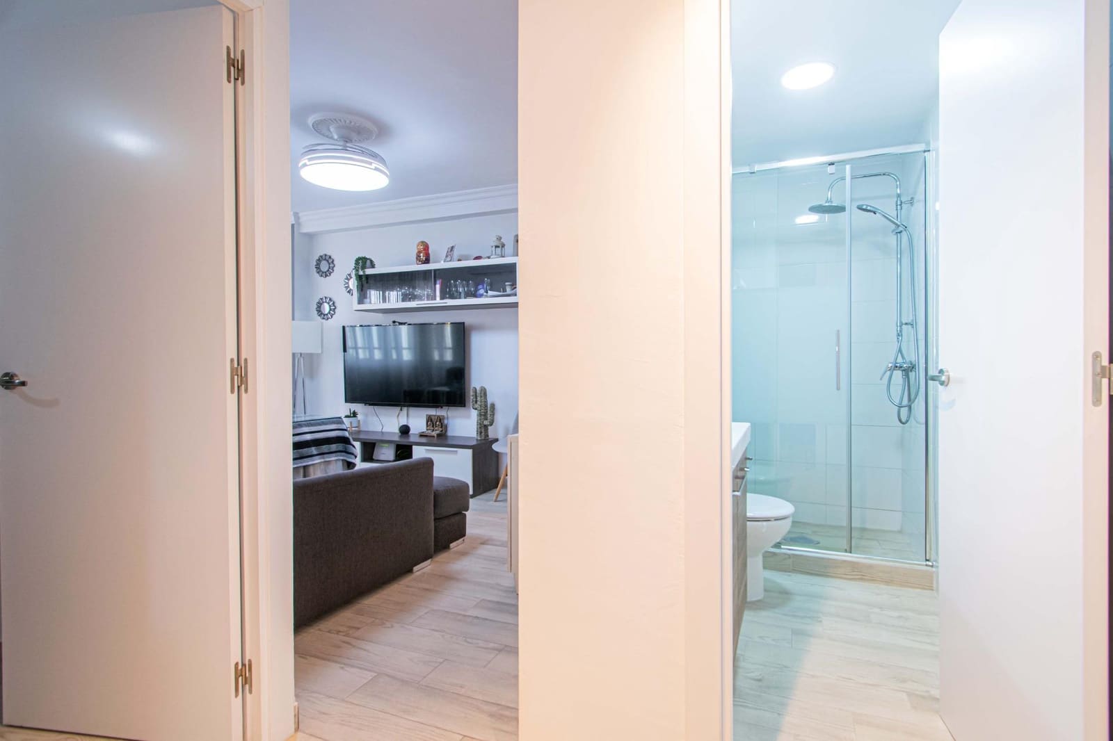 3 slaapkamer Flat te koop in Sevilla stad - € 149.000 (Ref: 9670756)