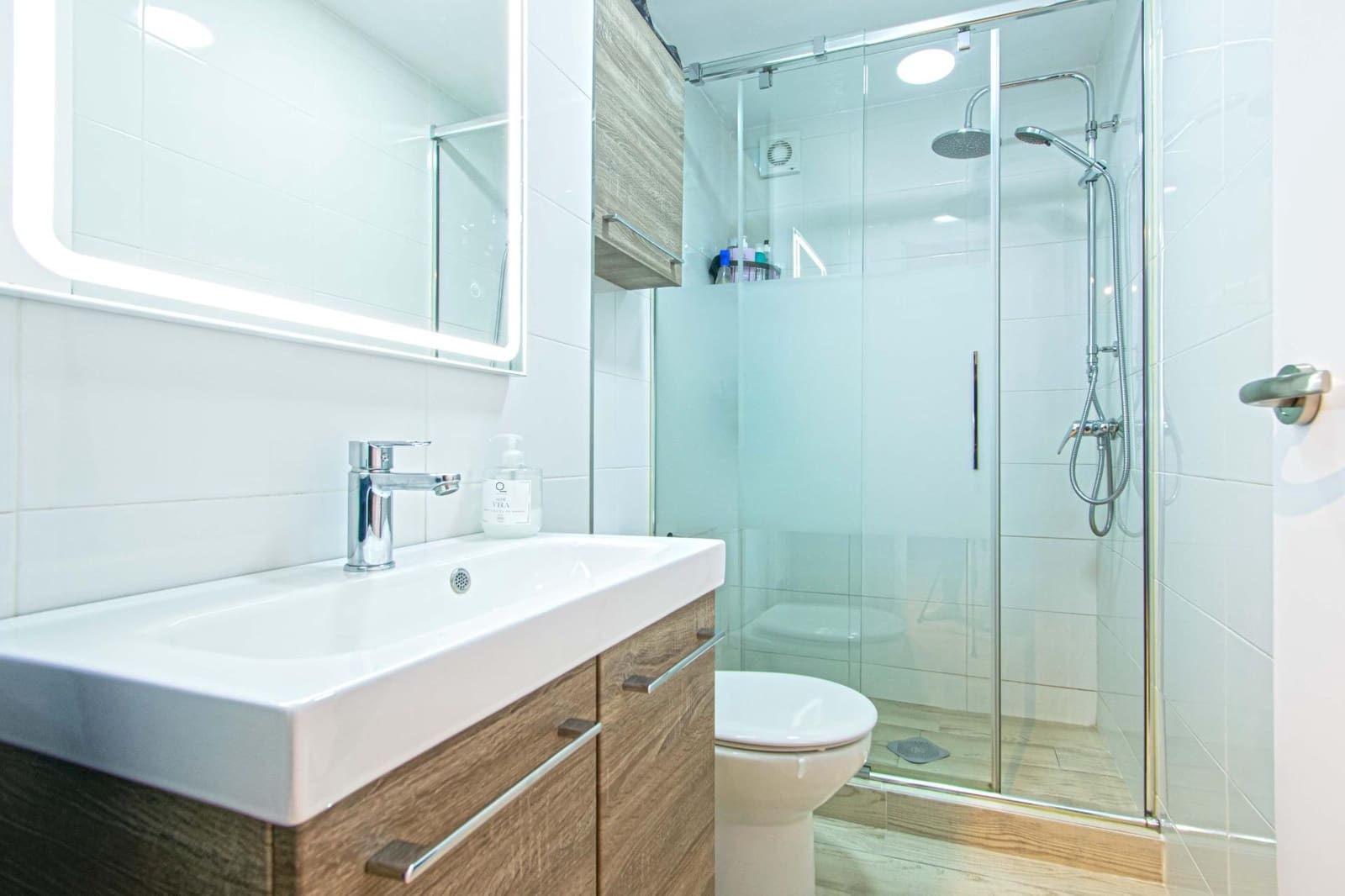 3 slaapkamer Flat te koop in Sevilla stad - € 149.000 (Ref: 9670756)