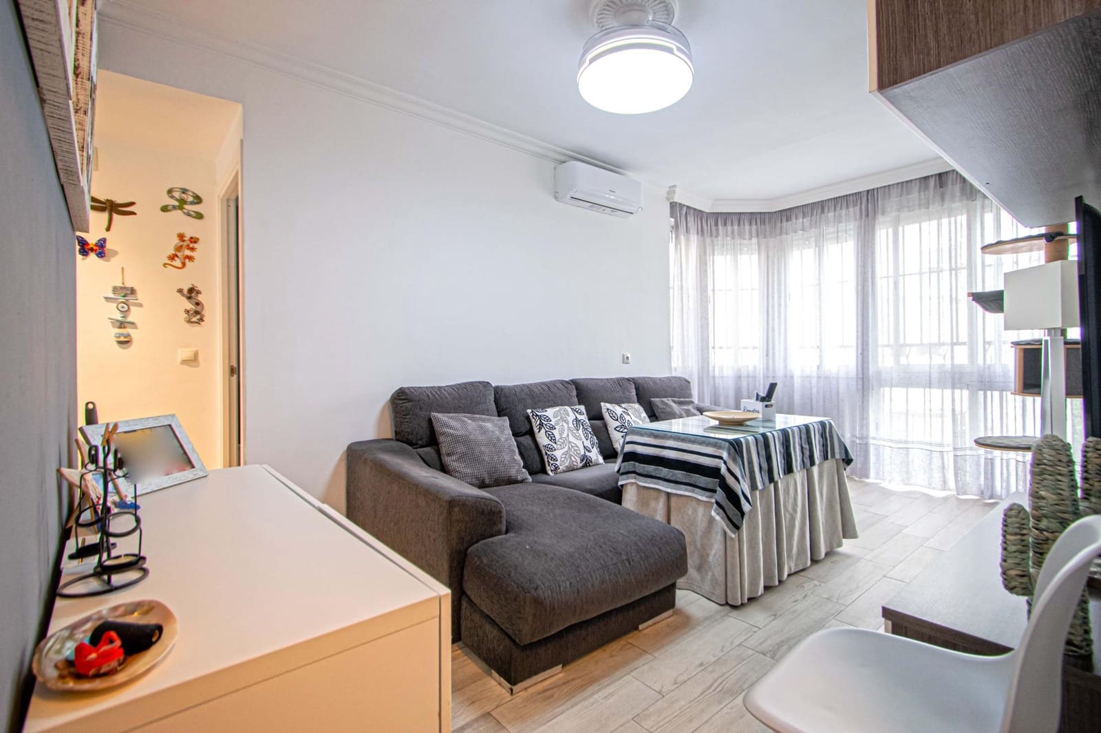 3 bedroom Flat for sale in Seville city - € 149,000 (Ref: 9670756)