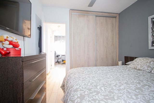 3 bedroom Flat for sale in Seville city - € 149,000 (Ref: 9670756)