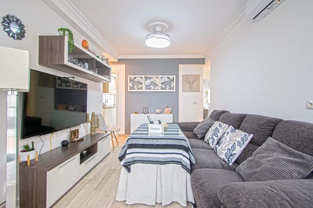 3 bedroom Flat for sale in Seville city - € 149,000 (Ref: 9670756)