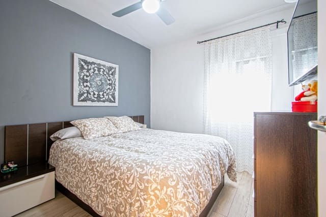 3 bedroom Flat for sale in Seville city - € 149,000 (Ref: 9670756)