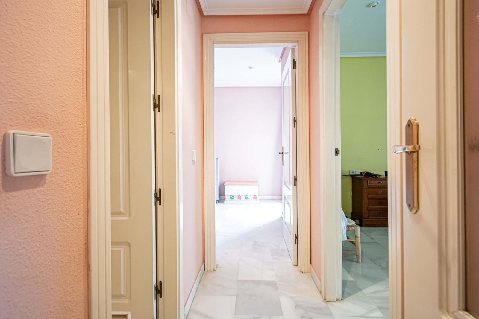 2 slaapkamer Flat te koop in Sevilla stad met zwembad - € 249.000 (Ref: 9670758)