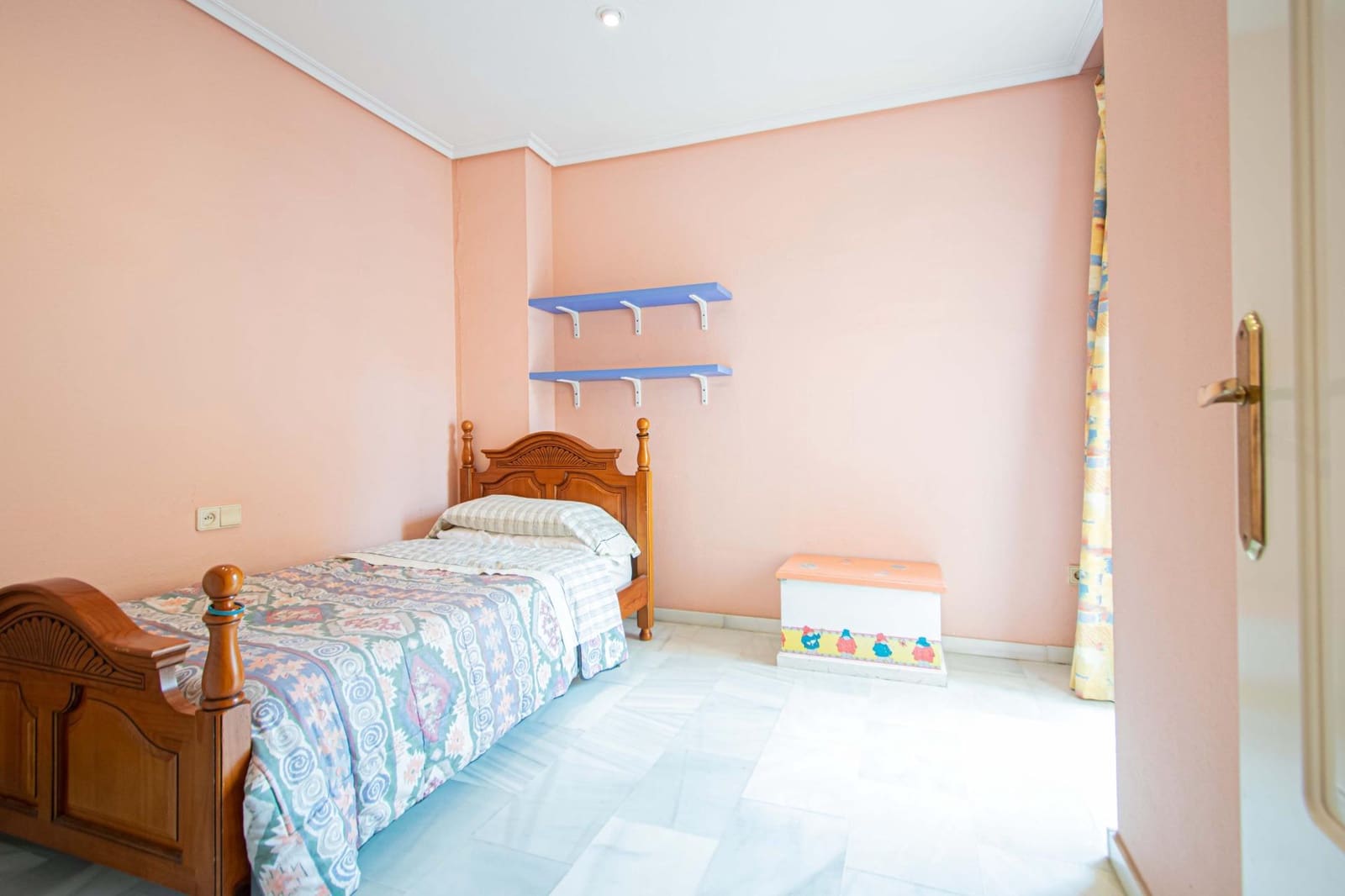 2 slaapkamer Flat te koop in Sevilla stad met zwembad - € 249.000 (Ref: 9670758)